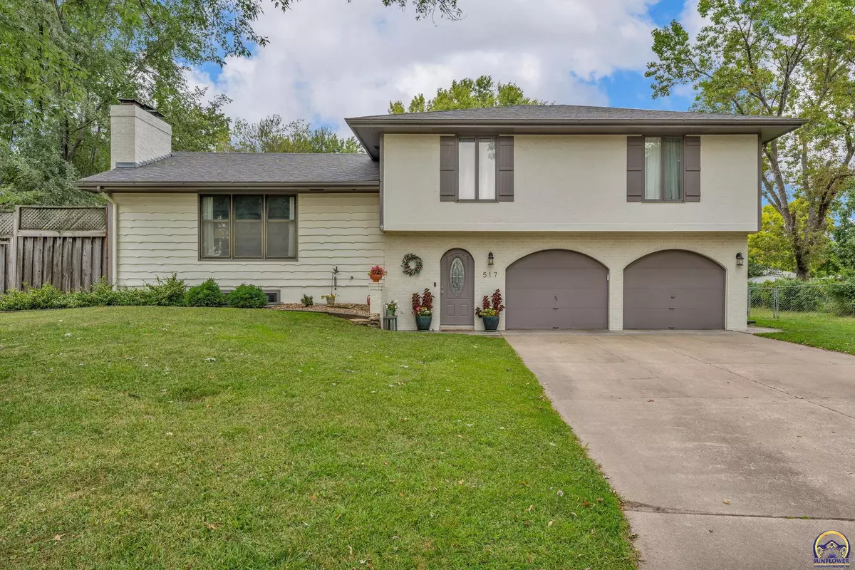 Silver Lake, KS 66539,517 S Mariner DR
