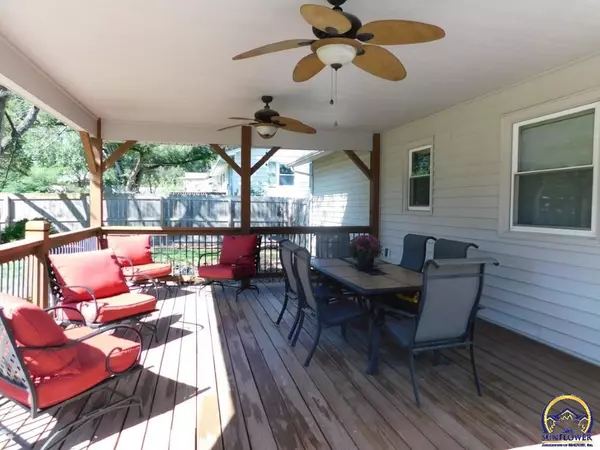 Topeka, KS 66614,3111 SW 30th Ter