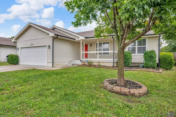 Topeka, KS 66609,4312 SE Chisolm RD