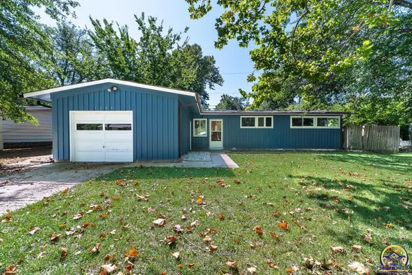 1307 SW Argyll ST,  Topeka,  KS 66611