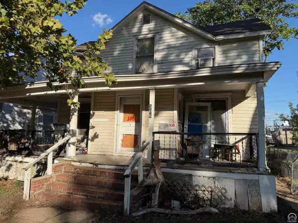 306 SW Harrison ST #308 SW Harrison St,  Topeka,  KS 66603