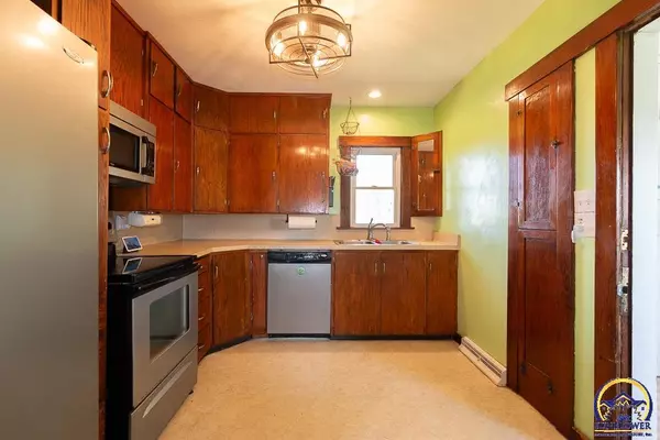 Berryton, KS 66409,6840 SE 89th St