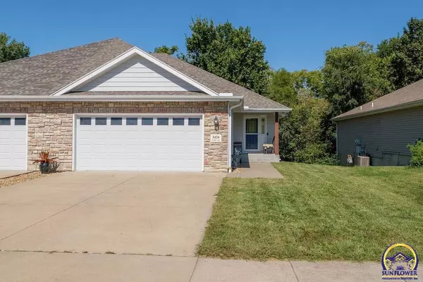 3434 SE Taurus AVE, Topeka, KS 66605