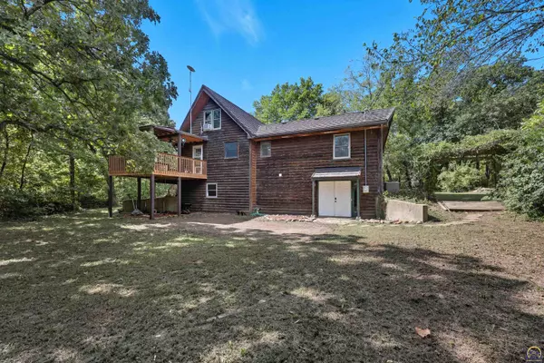 Tecumseh, KS 66542,1620 SE Green RD