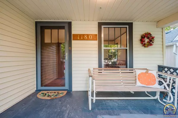 Topeka, KS 66604,1180 SW Woodward AVE