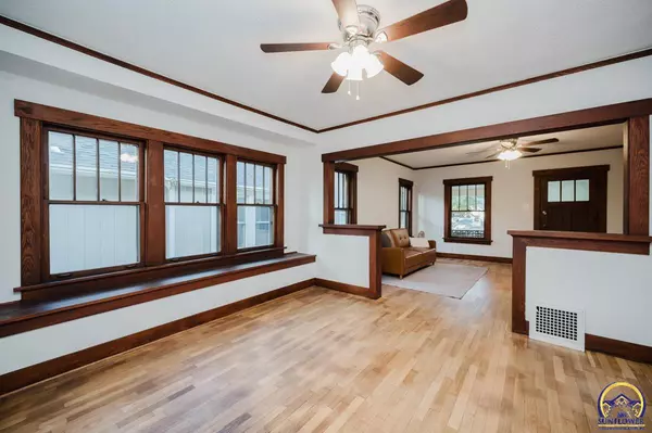 Topeka, KS 66604,1180 SW Woodward AVE