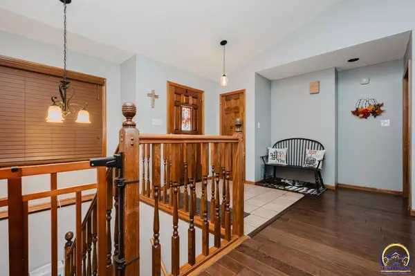 Berryton, KS 66409,5747 SE Paulen RD