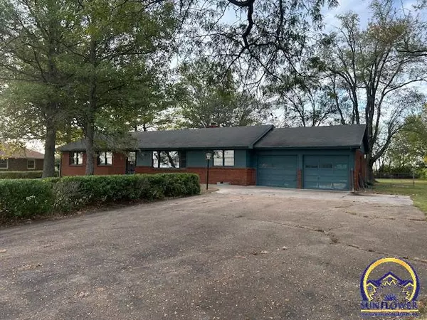 Berryton, KS 66409,3343 SE 61st St