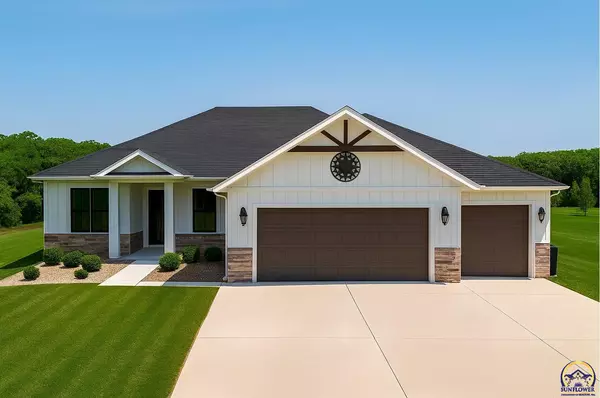 2321 NW 49th TER, Topeka, KS 66618