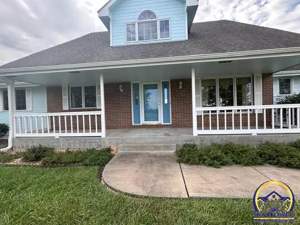 Berryton, KS 66409,3131 SE 85th St