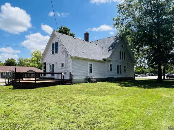 Seneca, KS 66538-0000,703 Pioneer St