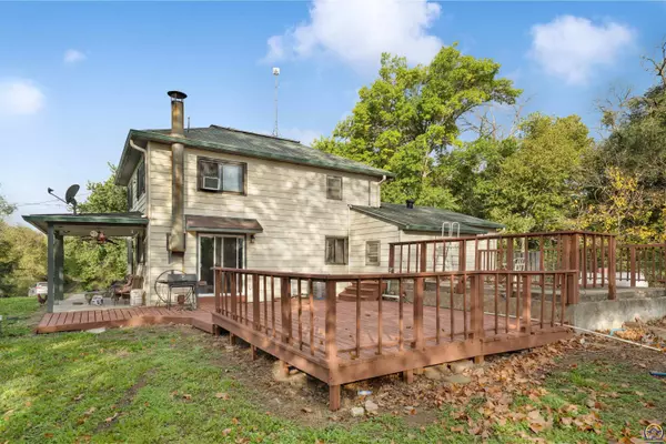 Berryton, KS 66409,8412 SE California AVE