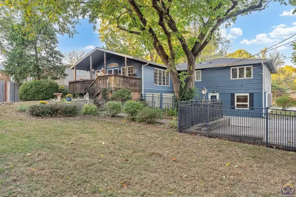 Topeka, KS 66611,1615 SW 27th ST