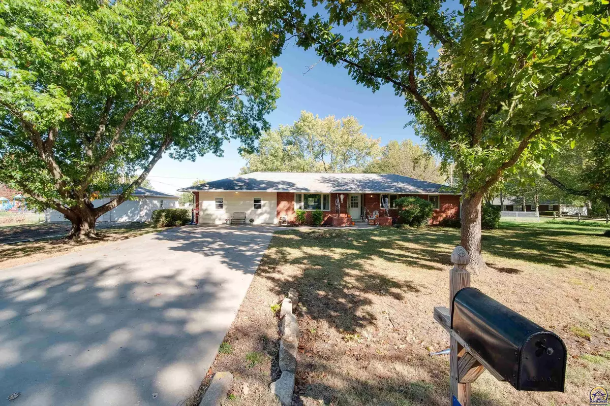 Tecumseh, KS 66542,6050 SE 44th St