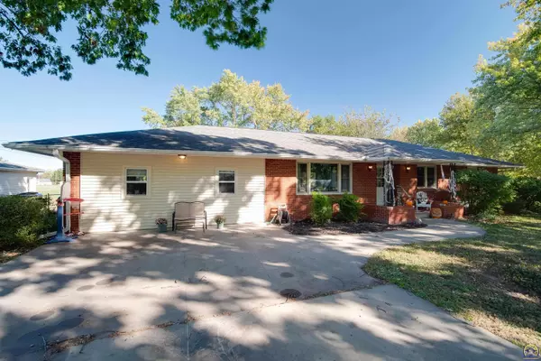 Tecumseh, KS 66542,6050 SE 44th St