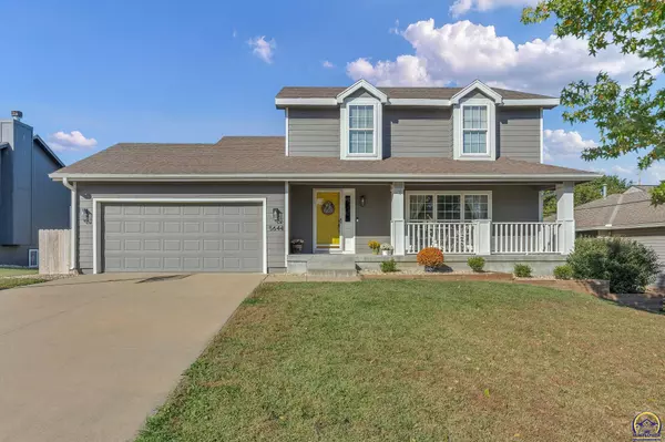 5644 SW 36th ST, Topeka, KS 66614