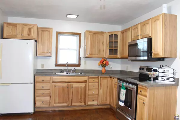 Burlingame, KS 66413,223 E Seward AVE