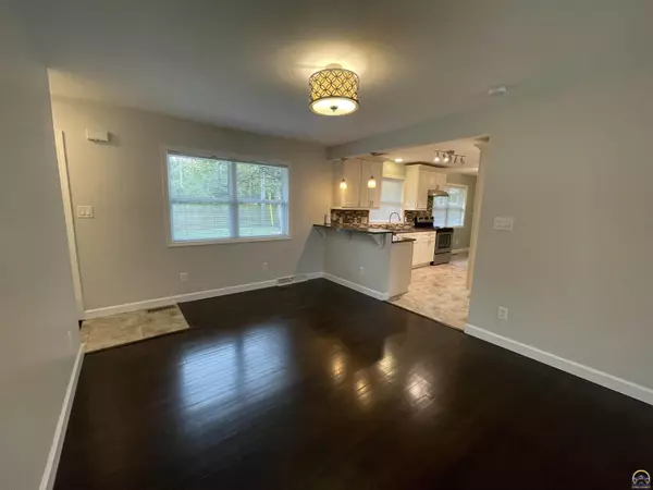 Topeka, KS 66611-1205,1407 SW 29th ST