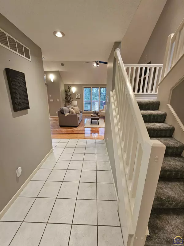 Emporia, KS 66801,2309 Sunset Lake Drive