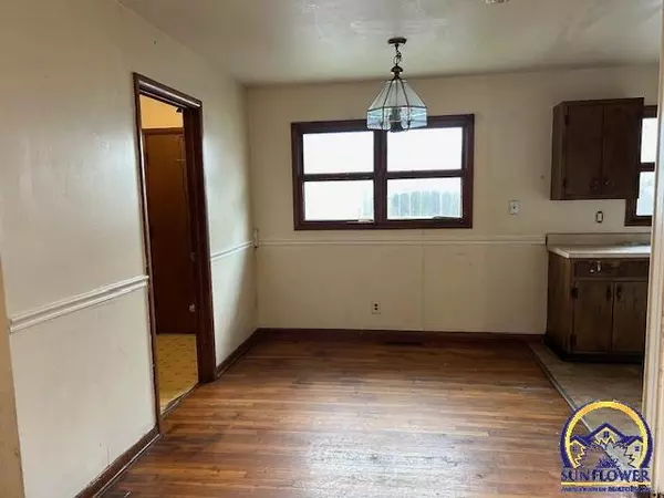 Topeka, KS 66605,2233 SE Swygart ST