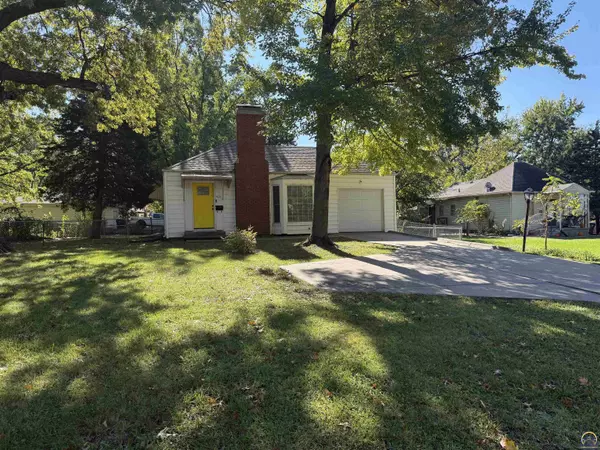 Topeka, KS 66604,4221 SW 17th ST