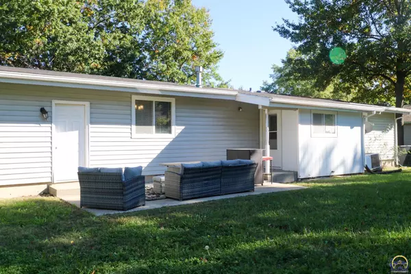 Emporia, KS 66801,1031 Sunrise Dr