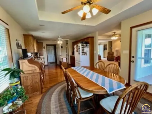 Tecumseh, KS 66542,4346 SE 24th CT