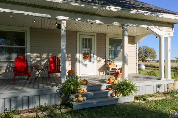 Emporia, KS 66801,2150 Road K