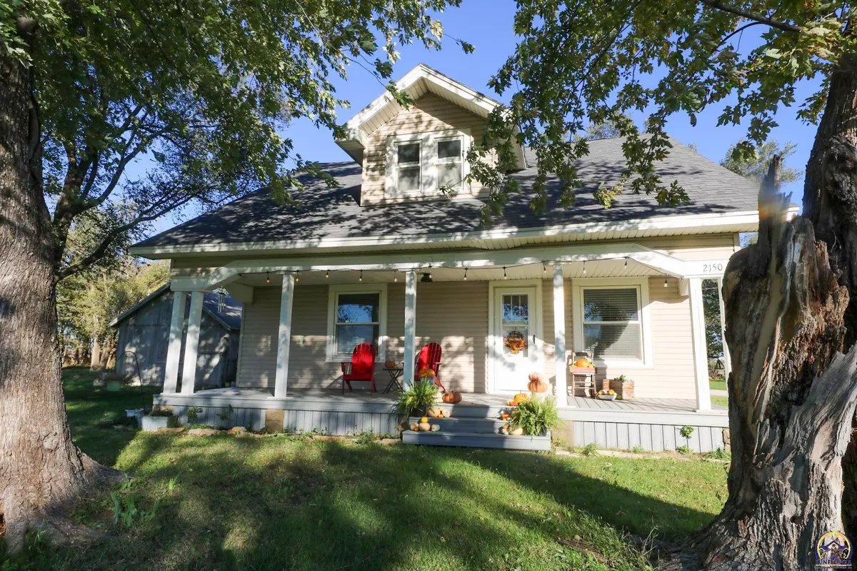 Emporia, KS 66801,2150 Road K