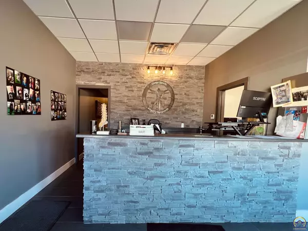 Osage City, KS 66523,415 Market ST