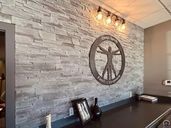 Osage City, KS 66523,415 Market ST