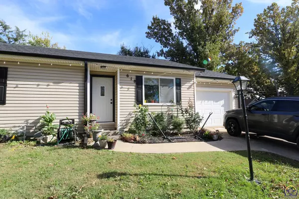 Emporia, KS 66801,620/618 Wilson St