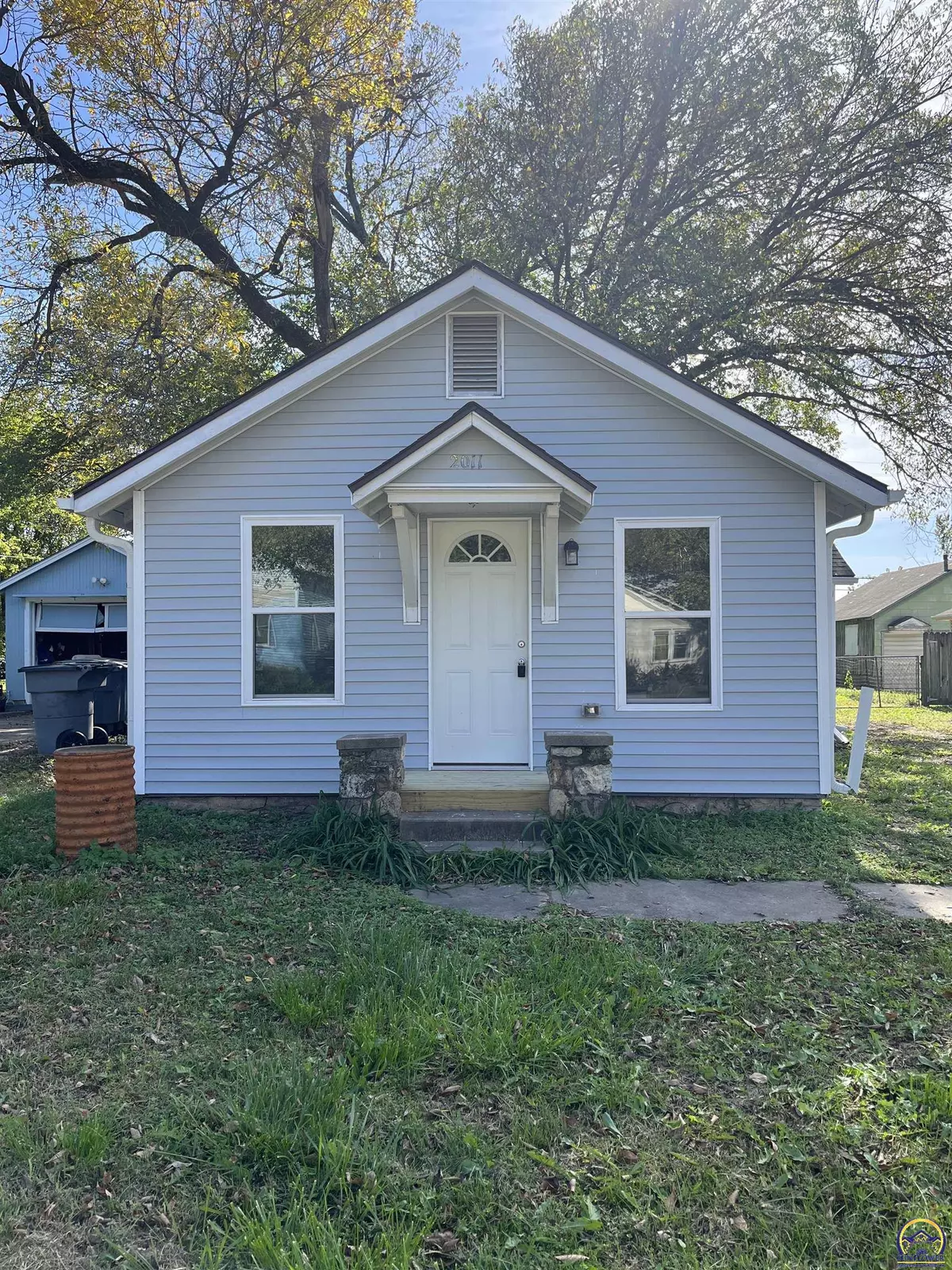 Emporia, KS 66801,2011 W 7th Ave