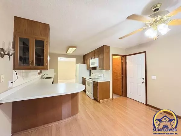 Emporia, KS 66801,2314 Delane Dr