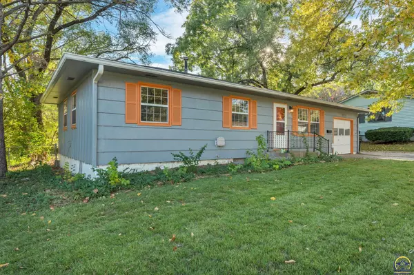 Topeka, KS 66614,3231 SW 30th Ter