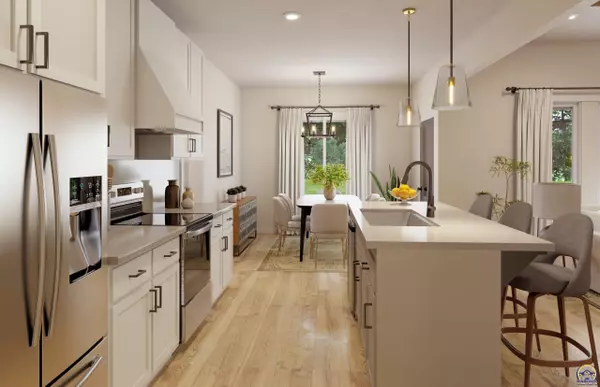 Topeka, KS 66614,2628 SW Sherwood Park DR