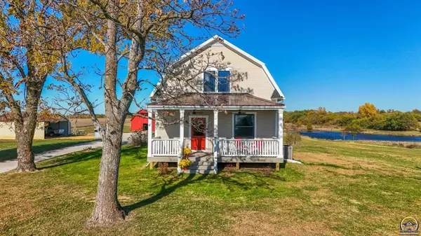 Mclouth, KS 66054,18712 K-16 HWY