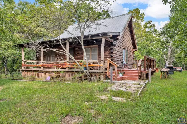 Carbondale, KS 66414,00000 W 117th ST