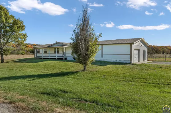 Berryton, KS 66409,2831 SE 101st St