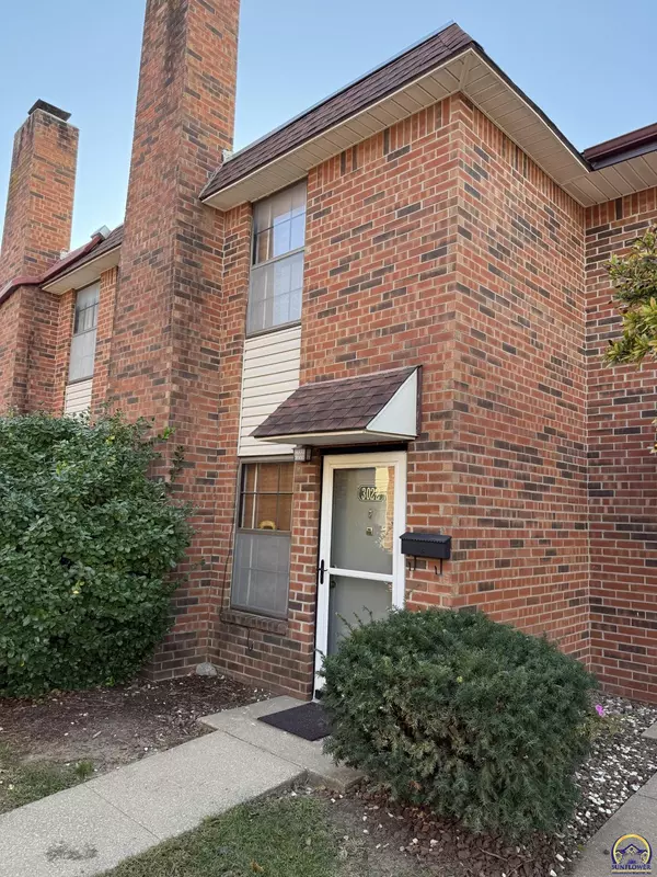 3022 SW Lydia AVE,  Topeka,  KS 66614