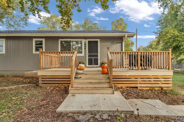 Rossville, KS 66533,354 E Anderson ST