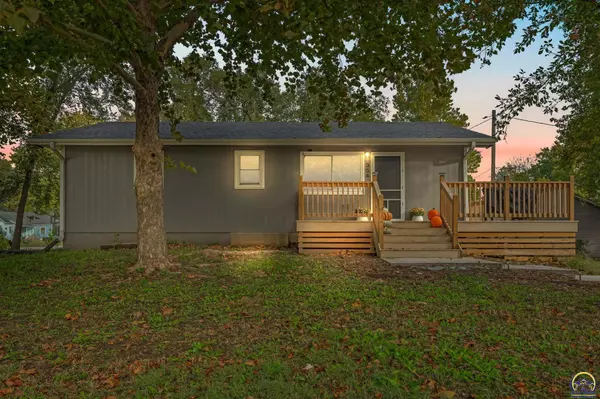 Rossville, KS 66533,354 E Anderson ST