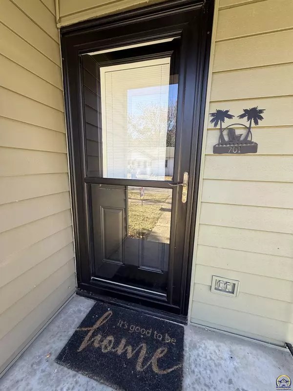 Madison, KS 66860,701 S 3rd ST