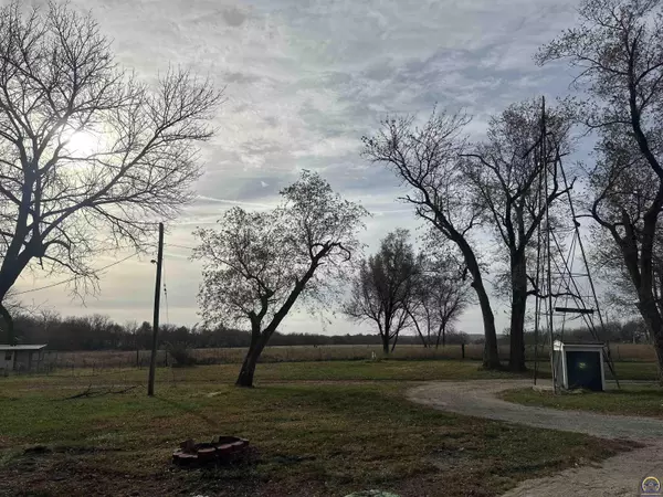 Ottawa, KS 66067,3297 Indiana Rd