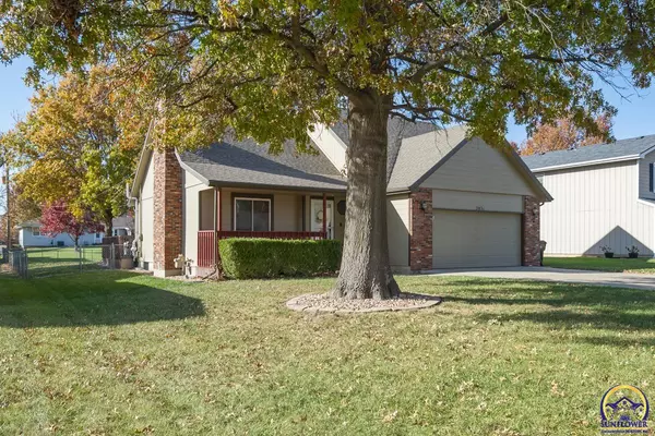 Topeka, KS 66614,2831 SW Bingham RD