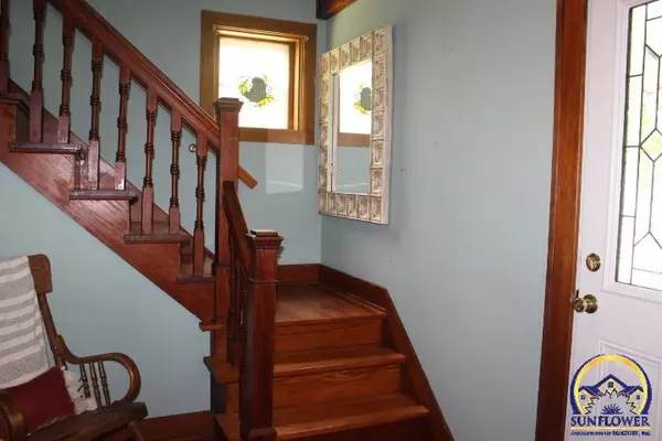 Overbrook, KS 66524,301 N Cedar ST