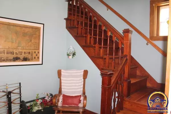 Overbrook, KS 66524,301 N Cedar ST