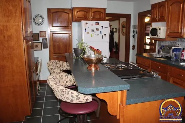 Overbrook, KS 66524,301 N Cedar ST