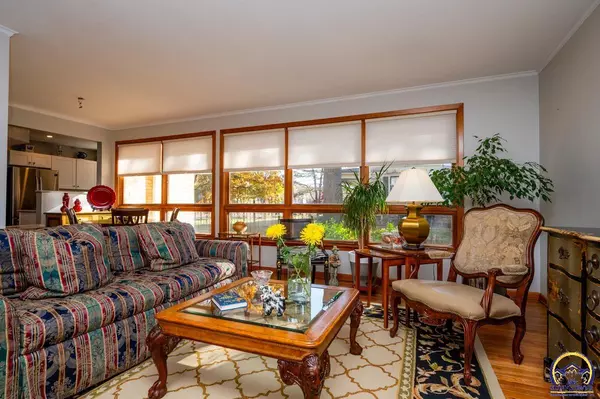 Topeka, KS 66604,1301 SW Fillmore ST #Main Floor Apt. #12