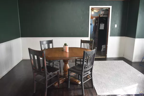 Oskaloosa, KS 66066,507 Cherokee ST